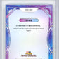 2023 Kakawow Cosmos Disney 100 All-Stars Silver #303 Valkyrie HCWG 9 Image 2