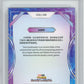 2023 Kakawow Cosmos Disney 100 All-Stars Silver #306 Grandmaster HCWG 9 Image 2