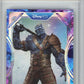 2023 Kakawow Cosmos Disney 100 All-Stars Silver #307 Korg HCWG 9 Image 1