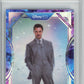 2023 Kakawow Cosmos Disney 100 All-Stars Silver #311 Howard Stark HCWG 8 Image 1