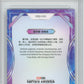 2023 Kakawow Cosmos Disney 100 All-Stars Silver #311 Howard Stark HCWG 8 Image 2