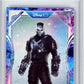2023 Kakawow Cosmos Disney 100 All-Stars Silver #316 Crossbones HCWG 8 Image 1