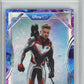 2023 Kakawow Cosmos Disney 100 All-Stars Silver #320 Hawkeye HCWG 7 Image 1