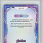 2023 Kakawow Cosmos Disney 100 All-Stars Silver #320 Hawkeye HCWG 7 Image 2