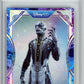 2023 Kakawow Cosmos Disney 100 All-Stars Silver #330 Ebony Maw HCWG 9 Image 1