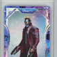 2023 Kakawow Cosmos Disney 100 All-Stars Silver #3334 Star-Lord HCWG 7 Image 1