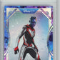 2023 Kakawow Cosmos Disney 100 All-Stars Silver #343 Nebula HCWG 9 Image 1