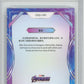 2023 Kakawow Cosmos Disney 100 All-Stars Silver #343 Nebula HCWG 9 Image 2