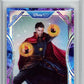 2023 Kakawow Cosmos Disney 100 All-Stars Silver #348 Doctor Strange HCWG 9 Image 1