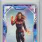 2023 Kakawow Cosmos Disney 100 All-Stars Silver #359 Captain Marvel HCWG 8 Image 1