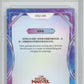 2023 Kakawow Cosmos Disney 100 All-Stars Silver #360 Talos HCWG 8 Image 2
