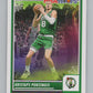 2023-24 Panini Haunted Hoops #2 Kristaps Porzingis V98397 Image 1