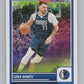 2023-24 Panini Haunted Hoops #9 Luka Doncic V98399 Image 1