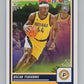 2023-24 Panini Haunted Hoops #13 Oscar Tshiebwe RC V98402 Image 1