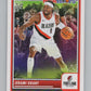 2023-24 Panini Haunted Hoops #22 Jerami Grant V98406 Image 1