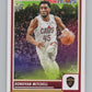 2023-24 Panini Haunted Hoops #36 Donovan Mitchell V98416 Image 1