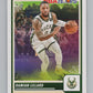 2023-24 Panini Haunted Hoops #60 Damian Lillard V98426 Image 1