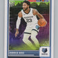 2023-24 Panini Haunted Hoops #72 Derrick Rose V98434 Image 1