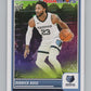 2023-24 Panini Haunted Hoops #72 Derrick Rose V98435 Image 1