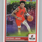 2023-24 Panini Haunted Hoops #79 Anfernee Simons V98440 Image 1