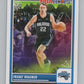 2023-24 Panini Haunted Hoops #85 Franz Wagner V98443 Image 1