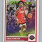 2023-24 Panini Haunted Hoops #86 Amen Thompson RC V98444 Image 1