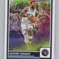 2023-24 Panini Haunted Hoops #87 Anthony Edwards V98446 Image 1