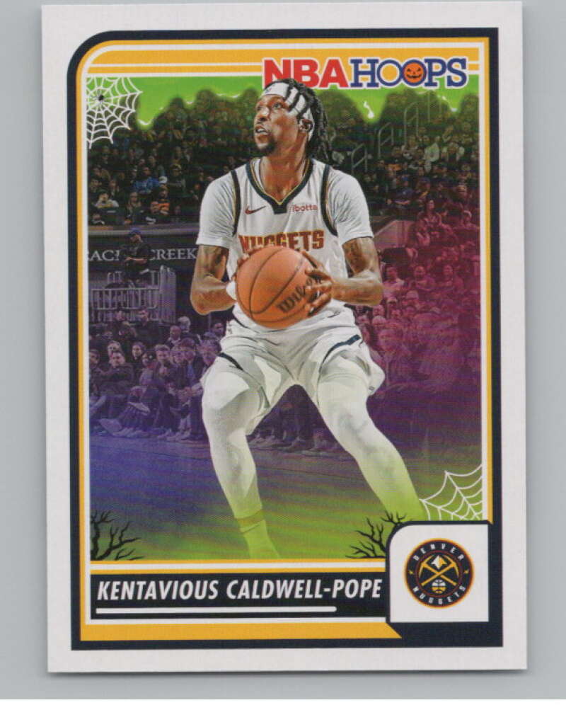 2023-24 Panini Haunted Hoops #89 Kentavious Caldwell-Pope V98447 Image 1