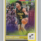 2023-24 Panini Haunted Hoops #98 Keyonte George RC V98455 Image 1