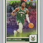 2023-24 Panini Haunted Hoops #99 Chris Livingston RC V98456 Image 1