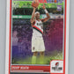 2023-24 Panini Haunted Hoops #111 Duop Reath RC V98461 Image 1