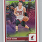 2023-24 Panini Haunted Hoops #126 Tyler Herro V98471 Image 1