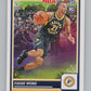 2023-24 Panini Haunted Hoops #139 Isaiah Wong RC V98481 Image 1