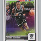 2023-24 Panini Haunted Hoops #153 Dennis Schroder V98490 Image 1