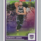 2023-24 Panini Haunted Hoops #154 Domantas Sabonis V98491 Image 1