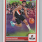 2023-24 Panini Haunted Hoops #155 Rayan Rupert RC V98492 Image 1