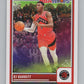 2023-24 Panini Haunted Hoops #158 RJ Barrett V98494 Image 1