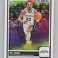 2023-24 Panini Haunted Hoops #165 Tre Jones V98500 Image 1