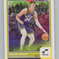 2023-24 Panini Haunted Hoops #173 Walker Kessler V98502 Image 1