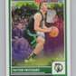 2023-24 Panini Haunted Hoops #181 Payton Pritchard V98505 Image 1