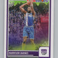 2023-24 Panini Haunted Hoops #196 Harrison Barnes V98511 Image 1