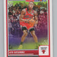 2023-24 Panini Haunted Hoops #205 Ayo Dosunmu V98517 Image 1