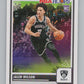 2023-24 Panini Haunted Hoops #215 Jalen Wilson RC V98525 Image 1