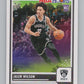 2023-24 Panini Haunted Hoops #215 Jalen Wilson RC V98526 Image 1