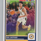 2023-24 Panini Haunted Hoops #219 Ben Sheppard RC V98528 Image 1