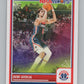 2023-24 Panini Haunted Hoops #226 Deni Avdija V98532 Image 1