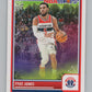 2023-24 Panini Haunted Hoops #228 Tyus Jones V98533 Image 1