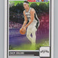 2023-24 Panini Haunted Hoops #241 Zach Collins V98539 Image 1