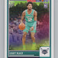 2023-24 Panini Haunted Hoops #248 Leaky Black RC V98541 Image 1