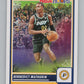 2023-24 Panini Haunted Hoops #254 Bennedict Mathurin V98547 Image 1